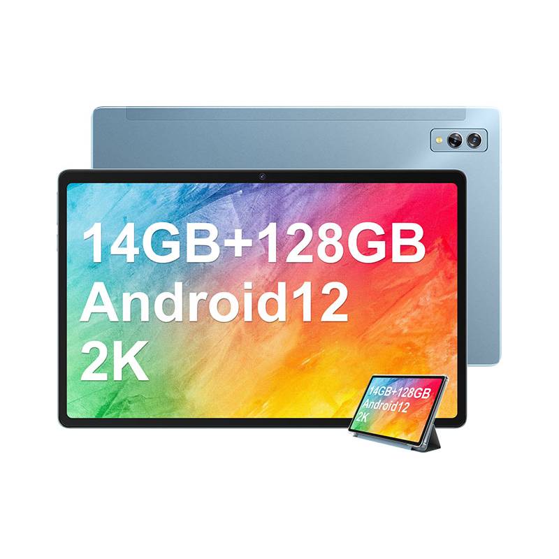BLACKVIEW Tablet Blackview Tab 11 SE 10.36 Pulgadas 8GB 128GB