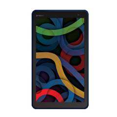 X VIEW - Tablet 7 X View Q7 4Gb Ram 64g Memoria - Azul  Negro