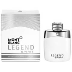 MONT BLANC - Legend Spirit EDT 100 ML - Montblanc