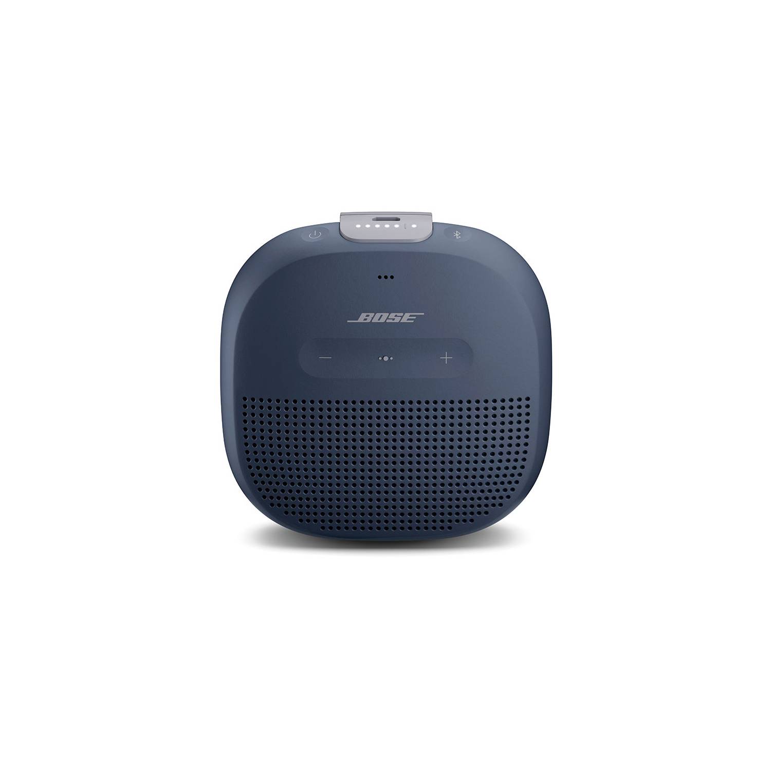 BOSE Parlante Portátil Bluetooth Bose Soundlink Micro Azul