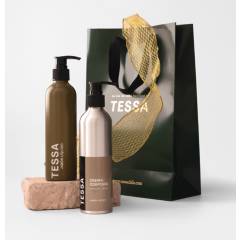 TESSA - Pack Wellness