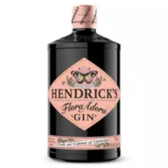 HENDRICKS - Gin Hendricks Flora Adora 700cc
