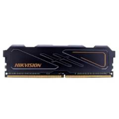 HIKVISION - MEMORIA RAM UDIMM GAMER DDR4 3200HZ 16GB U10 MIDNIGHT HIKVISION