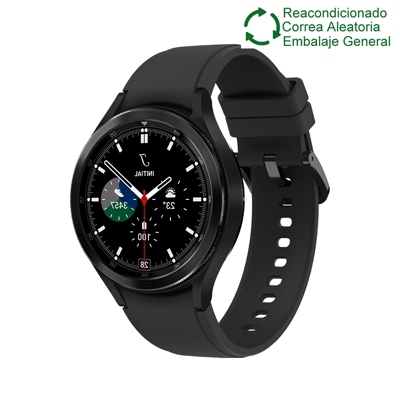 GENERICO Correa Nylon Galaxy Watch 4 / 5 Active 1 2 Amazfit Gt2 Gts Green  Arrow