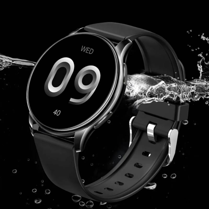 Smartwatch Lige WH8 reloj inteligente + Audifonos Redmi Airdots 2 XIAOMI