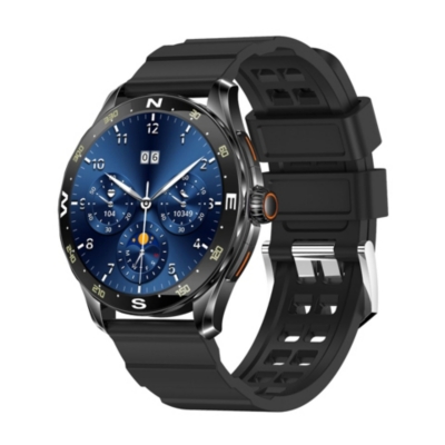 Smartwatch Lige WH8 reloj inteligente + Audifonos Redmi Airdots 2 XIAOMI