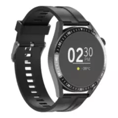 LIGE - Reloj Inteligente Lige WH8 Smartwatch Bluetooth Sports - Negro