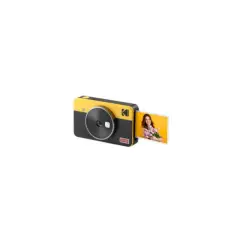 KODAK - Camara Digital Instantanea Kodak Minishot 10mp Bluetooth Amv Kodak