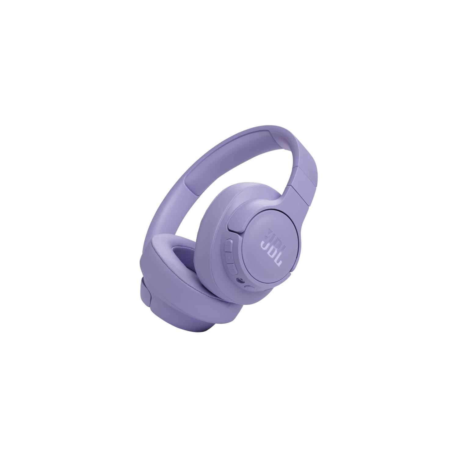 JBL JBL Tune 720BT Auriculares inalámbricos on-ear - Morado
