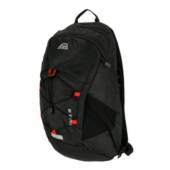 Doite - Mochila Deportiva Racer 5 Litros Grey Orange Doite