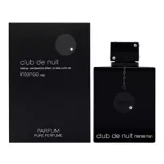 ARMAF - Club De Nuit Intense Pure Parfum EDP 150 ML - Armaf