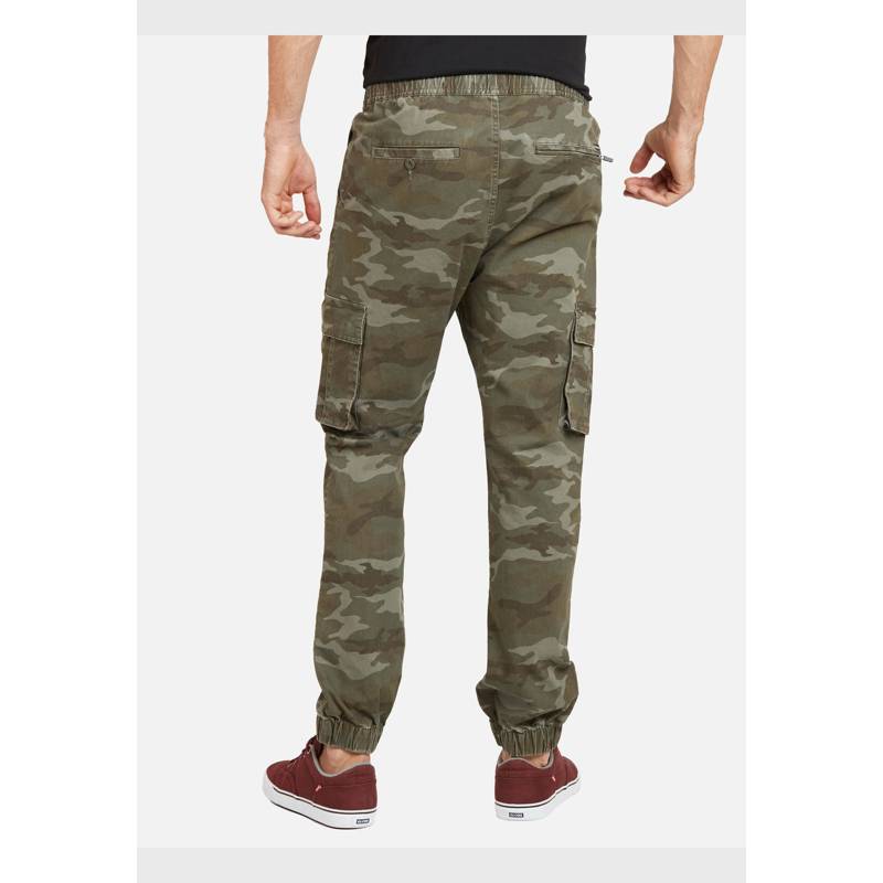 Pantalones maui online hombre