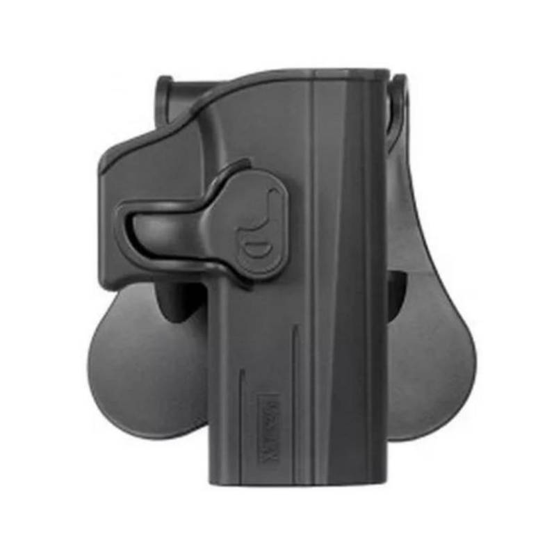 Funda Tactica Pistola Holster Glock Universal