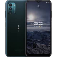 NOKIA - Nokia G21 64Gb Blue NUEVO
