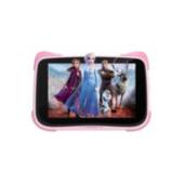 HELLOPRO - Tablet OS Kids 8” HD/ 4GB Ram/ 64GB/ Android 13/ Puppy Pink HELLOPRO