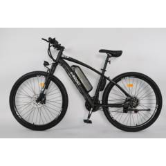 EBICIS - Bicicleta eléctrica MTB Aro 27,5 Ebicis EBOOST Black