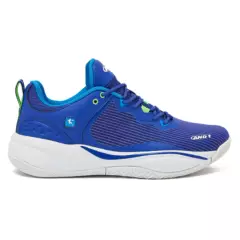 AND1 - Zapatillas Adulto And1 Revel Low Azul - Azul