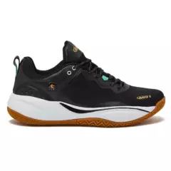 AND1 - Zapatillas Adulto And1 Revel Low Negra - Negro
