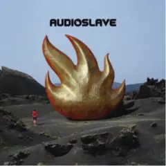GENERICO - Audioslave  Audioslave CD