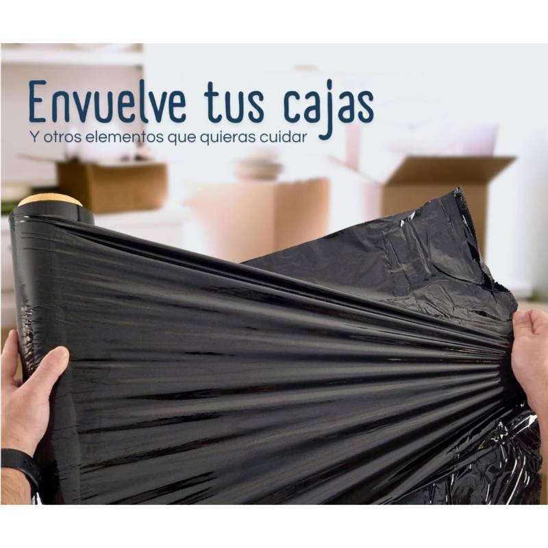 Papel Film para embalaje 5 kg/50 cm