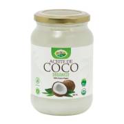 Aceite de coco orgánico 200 ml. Manare