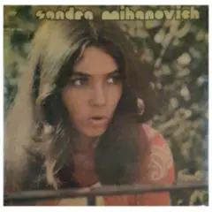 HITWAY MUSIC - SANDRA MIHANOVICH - SANDRA MIHANOVICH - VINILO HITWAY MUSIC