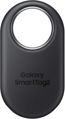 Samsung, SmartTag 2 (Negro) - Guatemala