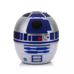 BITTY BOOMERS - Parlante Bluetooth Portatil R2-D2 Star Wars Bitty Boomers