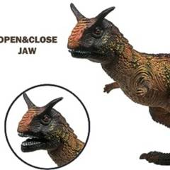 SM - Juguete Dinosaurio Carnotaurus para niños SM
