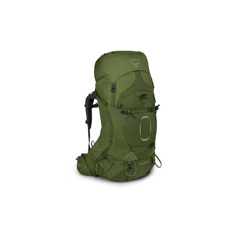 Osprey Mochila Aether 65L