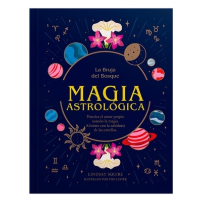 Magia Astrológica