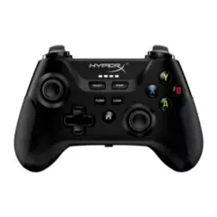 HYPERX - HyperX Clutch Wireless Gaming Control para PC y Android