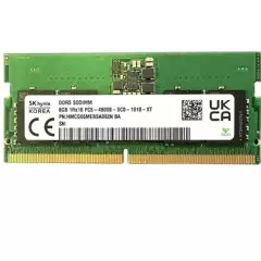 GENERICO - MEMORIA RAM 8GB DDR5 SK-HYNIX  SODIMM PARA LAPTOPS OPEN BOX