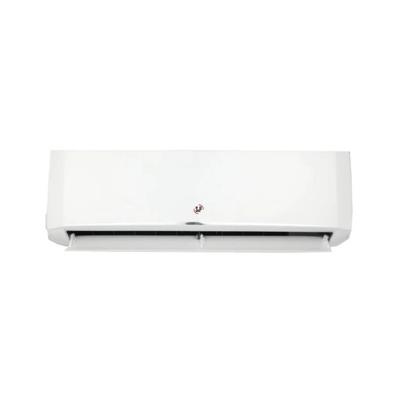 Soler Palau Aire Acondicionado Split Muro Inverter Friocalor 9000 Btu Sandp 9918