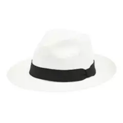 APITARA - Sombrero clásico Panama Hat Apitara