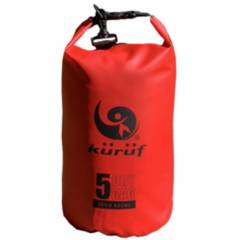 KURUF - Bolso seco / Dry bag 5 lts