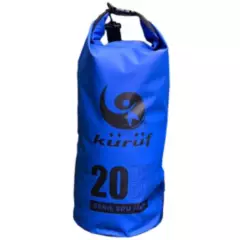 KURUF - Bolso seco / Dry bag 20 lts