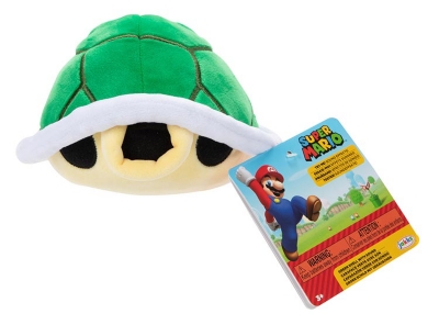 GENERICO Peluche Mario Bros 40 Cm