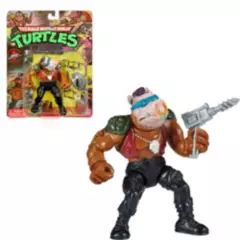 TORTUGAS NINJA - Tortugas Ninja Figura Clásica 10 Cm. Bebop