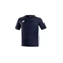 LOTTO - Camiseta de Fútbol Hombre Lotto - Elite Plus Azul Marino LOTTO