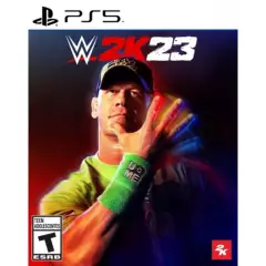 SONY - WWE 2K23 - PS5