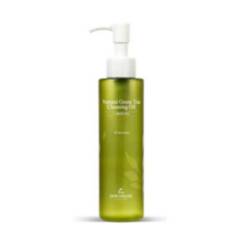 THE SKIN HOUSE - Aceite Limpiador Facil Te Natural Green Tea Cleansing Oil