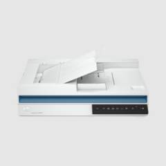HP - Escáner HP ScanJet Pro 2600 f1