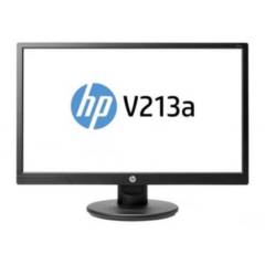 HP - Monitor Hp V213a 20.7 Led Fhd Vga - Dvi REACONDICIONADO Grado A