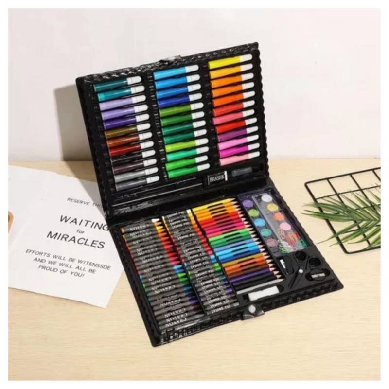 Colores Prismacolor Kit De Arte 150 U.