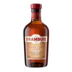 DRAMBUIE - Licor Drambuie (40% 750ml)