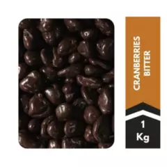 DEL MAR A TU HOGAR - Cranberries chocolate 1 Kilo