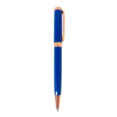 PERFECT CLASS - Bolígrafo Ejecutivo Blue Copper