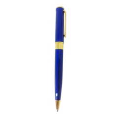 PERFECT CLASS - Bolígrafo Ejecutivo Blue Gold