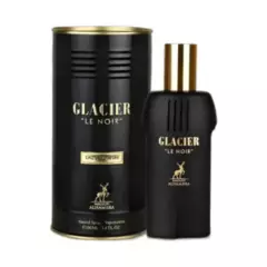 ALHAMBRA - Perfume Maison Alhambra Glacier Le Noir Edp 100Ml Hombre